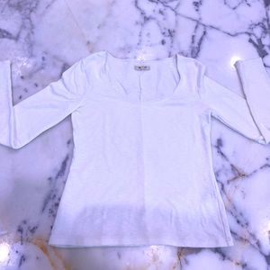 Madewell Crewe Neck Long Sleeve